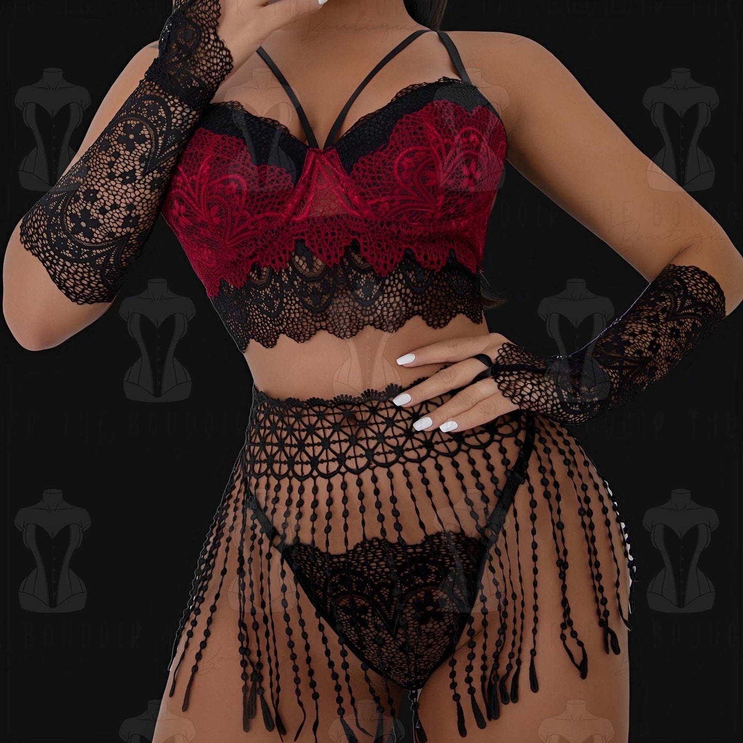 Voodoo Queen