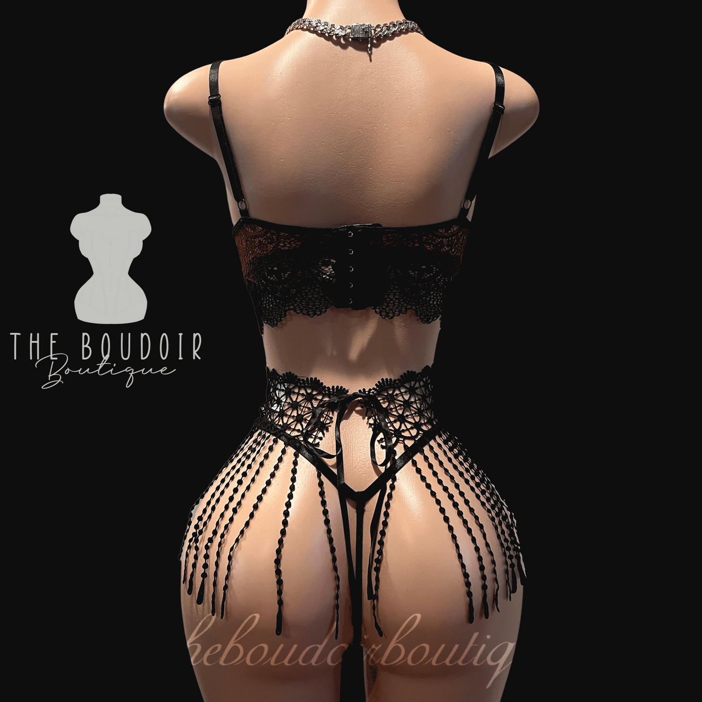 Voodoo Queen