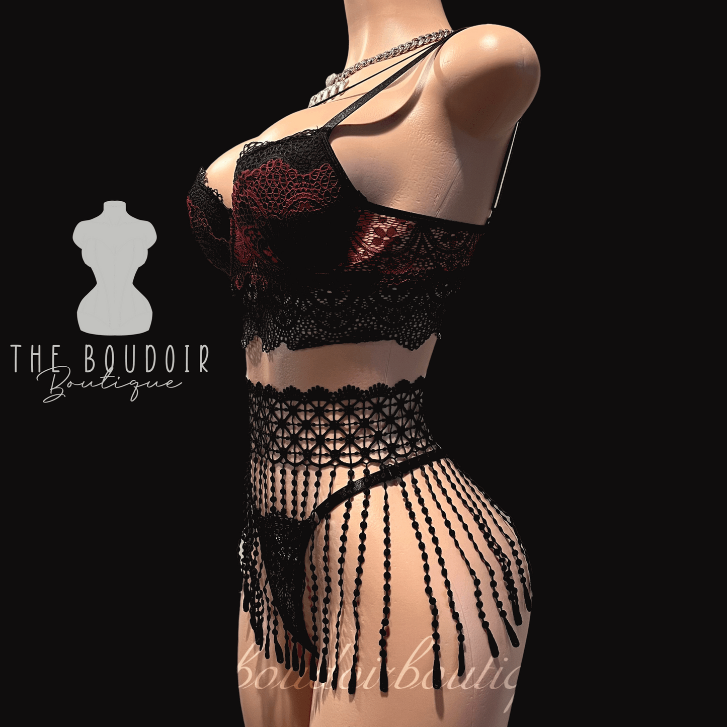 Voodoo Queen