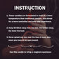 Baddie Boutique - BDSM Wax Play Candles (3-Pack)