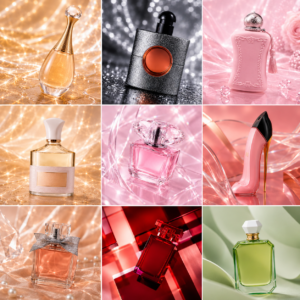 After Dark Fragrance Collection | Women's Eau De Parfum Scents (EDP)