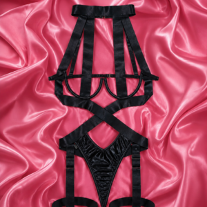 The Midnight Masqueradeβ’ Bodysuit