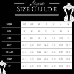 Black Satin Cutout Lingerie Bodysuit | Criss-Cross Straps, Chain Necklace